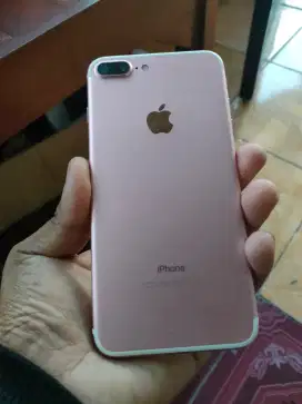 iPhone 7 plus 128gb allop