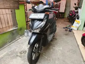 KM 4RB NEW HONDA BEAT DELUXE KEYLES 2024 BLN 12 BS TT 2023 DI CILEDUG