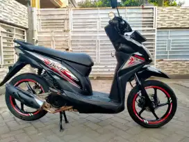 Honda beat esp stater alus lengkap sehat keterangan detail dibawah