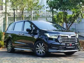 Honda New Odyssey 2.4L Prestige 2021