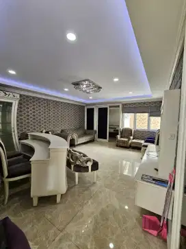 Rumah Mewah Pluit