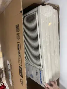 AC Panasonic 1PK inventer