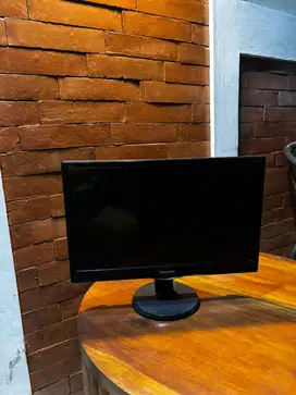 Monitor Philips 16 inch