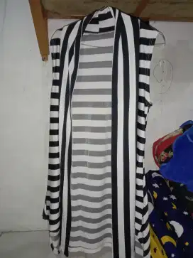 Outer preloved, outer belang