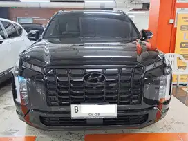 2023 Palisade CRDI (440N.m) Facelift Smart Sense Km 40rb Garansi ATPM