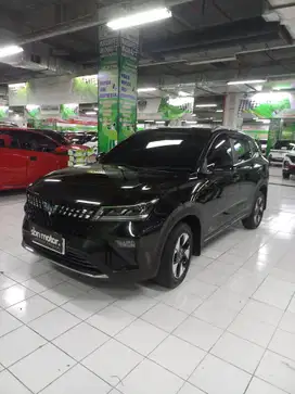 Wuling Alvez 2024 Bensin