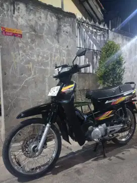 Dijual Astrea legenda 2