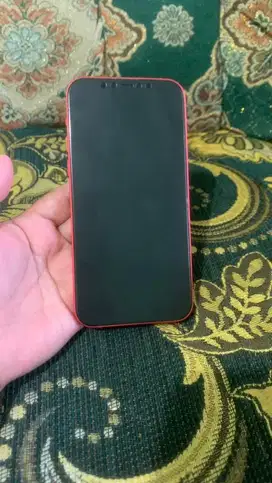 Iphone 12 64gb ex ibox