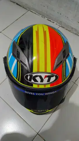 Helm kyt vendetta 2