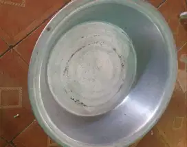 baskom panci kuali alumunium jumbo