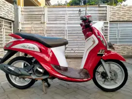 Fino 125 premium lengkap motor sehat walafiat kterangan detail dibawah