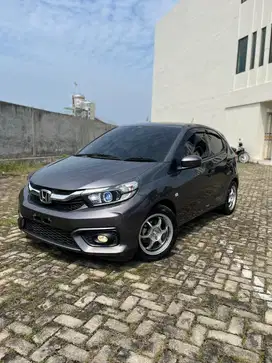 HONDA BRIO E 1.2 M/T 2022