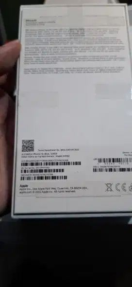 Iphone 14 128gb digimap