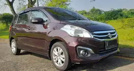 Suzuki Ertiga GX (AT) 2016 - Mulus, KM Low, Rawatan - ISTIMEWA !!