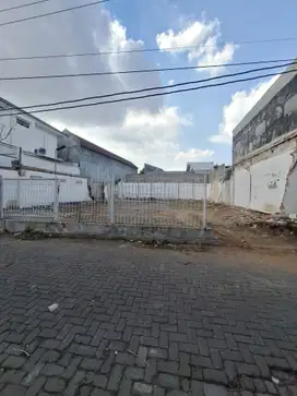 Tanah Premium Akses Bagus Di Pogung jl. Kaliurang Dekat Kampus UGM