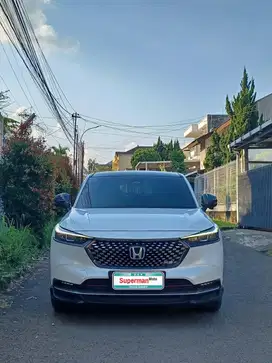 HONDA HRV 1.5 RS CVT 2022 PUTIH BANDUNG MULUS