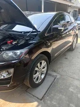 Mazda CX-7 2011 Bensin