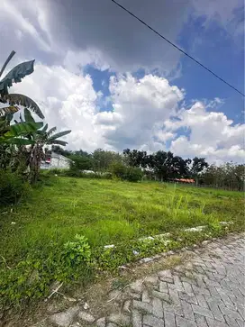 Tanah Kauman Blora Kota
