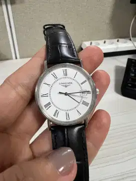 Jam Longines L4.720.4 Quartz