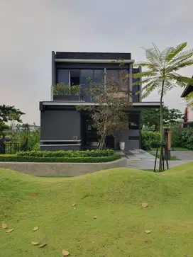 Park Serpong Tipe Blackslate By LippoLand FREE PPN 11% DP 2.5%