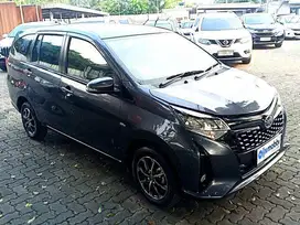 [OLX MOBBI]DP RENDAH Toyota Calya 1.2 G Bensin-MT 2023 KIN B