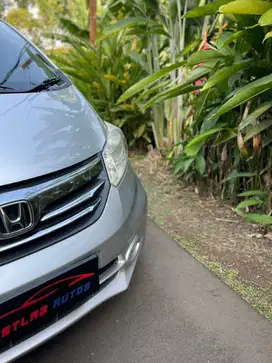 Honda Freed 2014 Bensin
