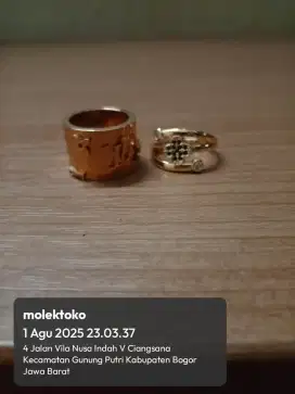 Fashion Ring (New Model)