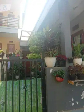Dijual Murah Rumah Siap Huni Dago Bandung