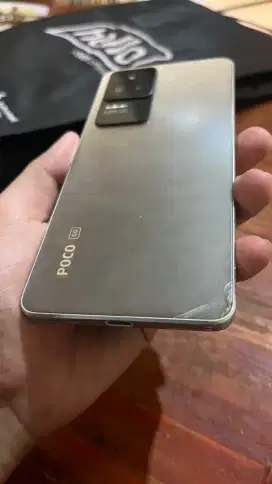 pocophone F4 fullset