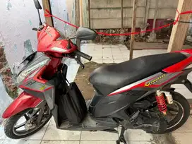 Vario 110 karbu 2011