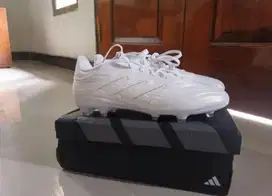 Sepatu Bola Adidas Original Copa Pure 2 League FG IG8718 size 44