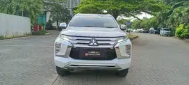 MITSUBISHI PAJERO DAKAR 2022 ANTIK ISTIMEWA DIJAMIN SEPERTI BARU