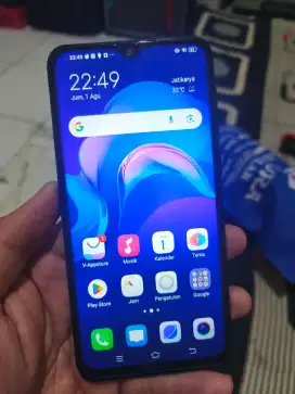 Vivo v11 ada minus