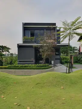 Park Serpong Tipe Blackslate By LippoLand FREE PPN 11%