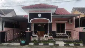 Dijual rumah dalam PERUM, Tirtonirmolo, Bantul, Yogya, dekat bugisan