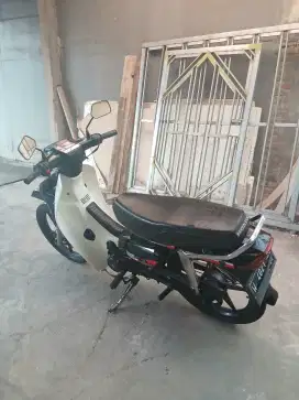 Jual honda 1990 prima