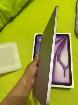 Ipad Air 11 inch (M2)