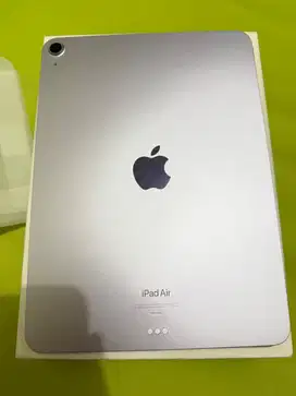 Ipad Air 11 inch (M2)