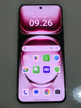 Oppo Reno 12 Pro 512GB/12GB Exs Resmi