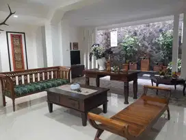 Disewakan Rumah Furnished DiCluster Prestigious Sentul City
