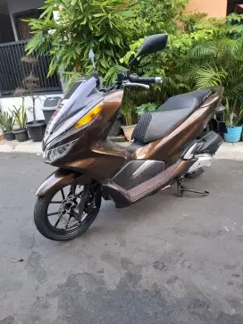 PCX 2019 MAKNYUUSS NEGO