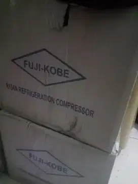 Kompresor Kulkas