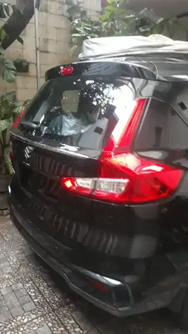 Suzuki Ertiga 2024 Bensin