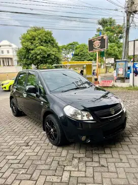 SUZUKI SX-4 1.5 M/T 2008