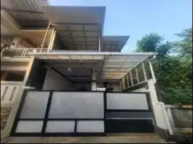 Jual Rumah seken siap huni