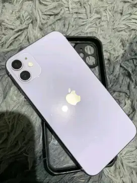 Iphone 11 128gb inter