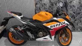 Cbr 150 facelift 2016 repsol