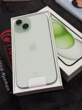 iPhone 15 128gb iBox like new