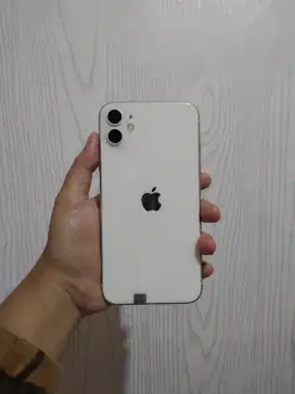 iPhone 11 64gb ID/A