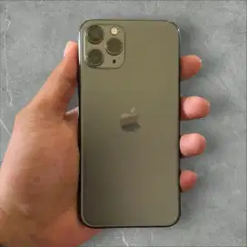 Iphone 11 Pro 256 GB Inter All Operator